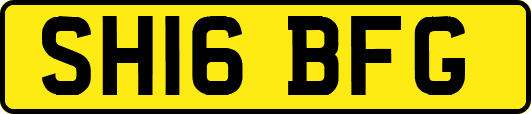 SH16BFG