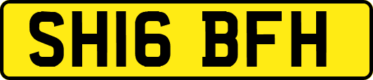 SH16BFH