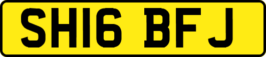 SH16BFJ