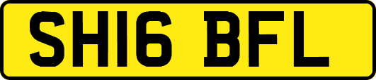 SH16BFL