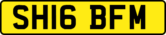 SH16BFM