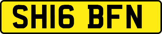 SH16BFN