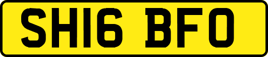 SH16BFO