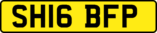 SH16BFP