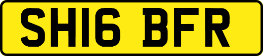 SH16BFR