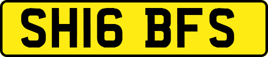 SH16BFS