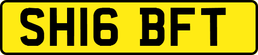 SH16BFT