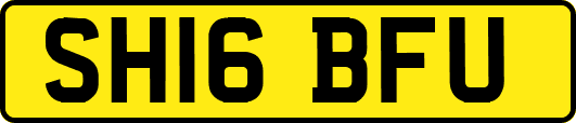 SH16BFU