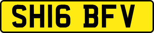 SH16BFV