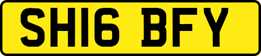 SH16BFY
