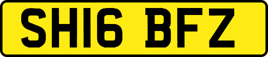 SH16BFZ