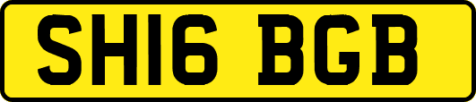 SH16BGB
