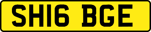 SH16BGE