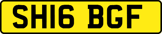 SH16BGF