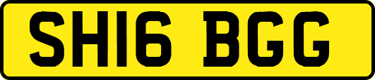 SH16BGG