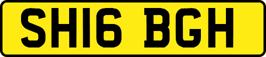 SH16BGH