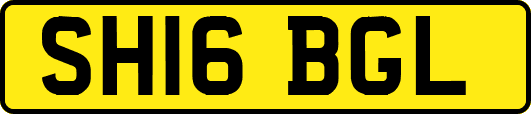 SH16BGL