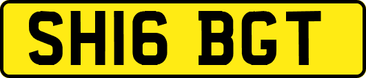 SH16BGT