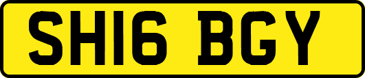 SH16BGY