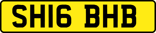 SH16BHB