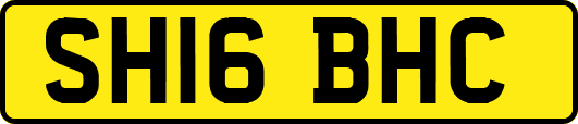 SH16BHC