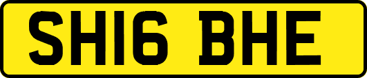 SH16BHE