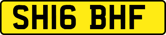SH16BHF