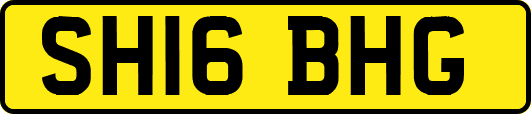 SH16BHG