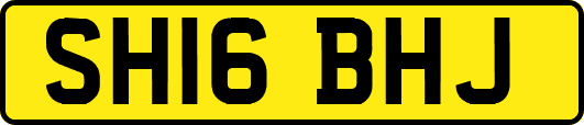 SH16BHJ