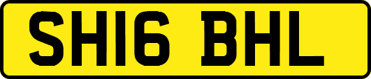 SH16BHL