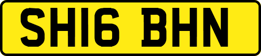 SH16BHN