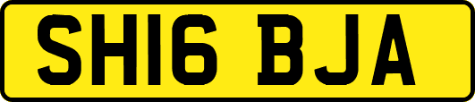 SH16BJA