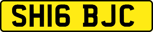 SH16BJC