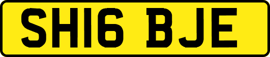 SH16BJE