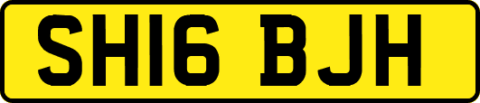 SH16BJH