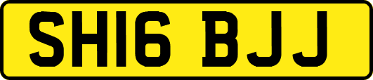 SH16BJJ