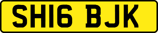 SH16BJK