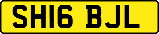 SH16BJL