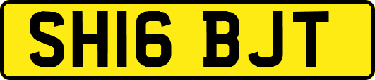 SH16BJT