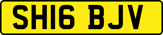 SH16BJV