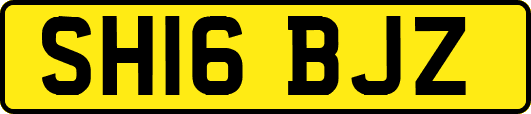 SH16BJZ