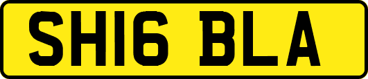 SH16BLA
