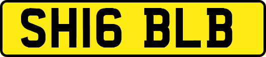 SH16BLB