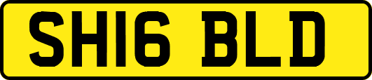 SH16BLD