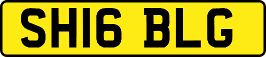 SH16BLG
