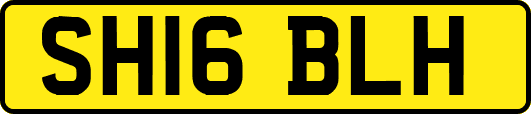 SH16BLH