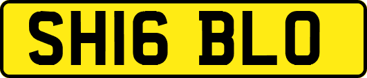SH16BLO