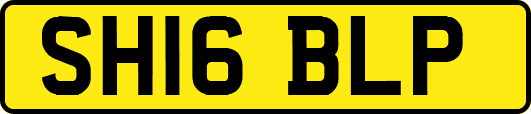 SH16BLP