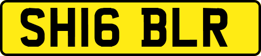 SH16BLR