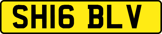 SH16BLV
